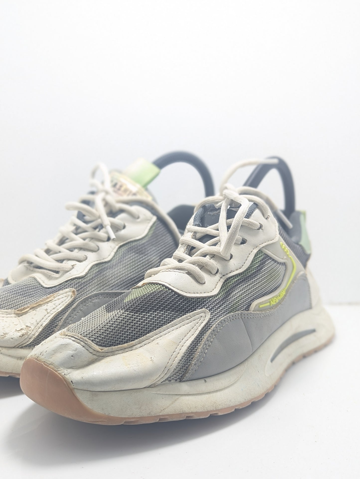 Fashion Cool New Pi-Pu