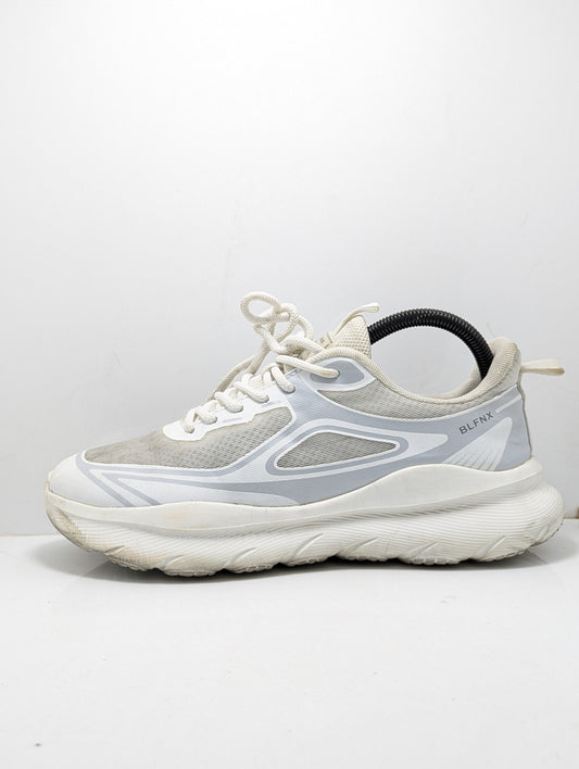 Fashion BLFNX White