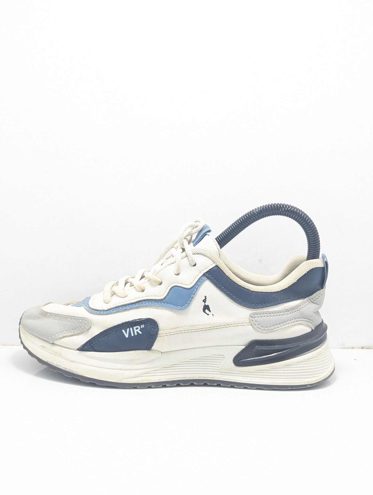 New Best Fashion White