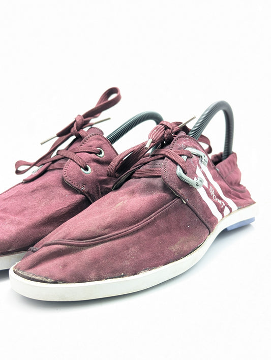 Fashion Maron Sports