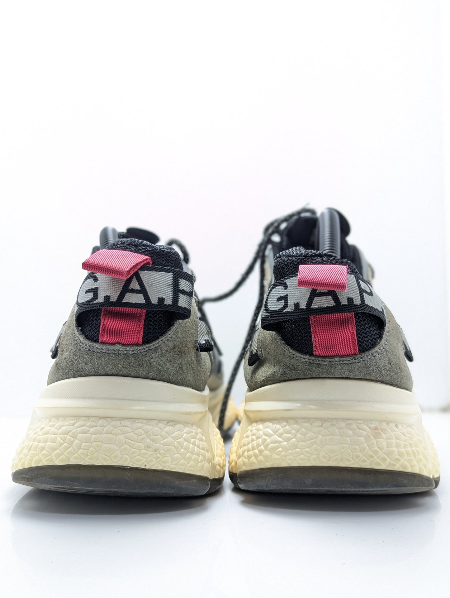 Fashion New Jogger Shoes