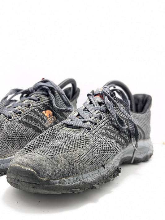 Fashion Camel  Black