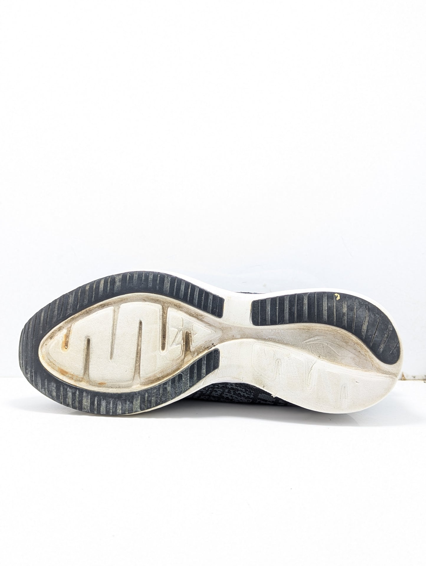 Fashion X Warrior Black Aqidi