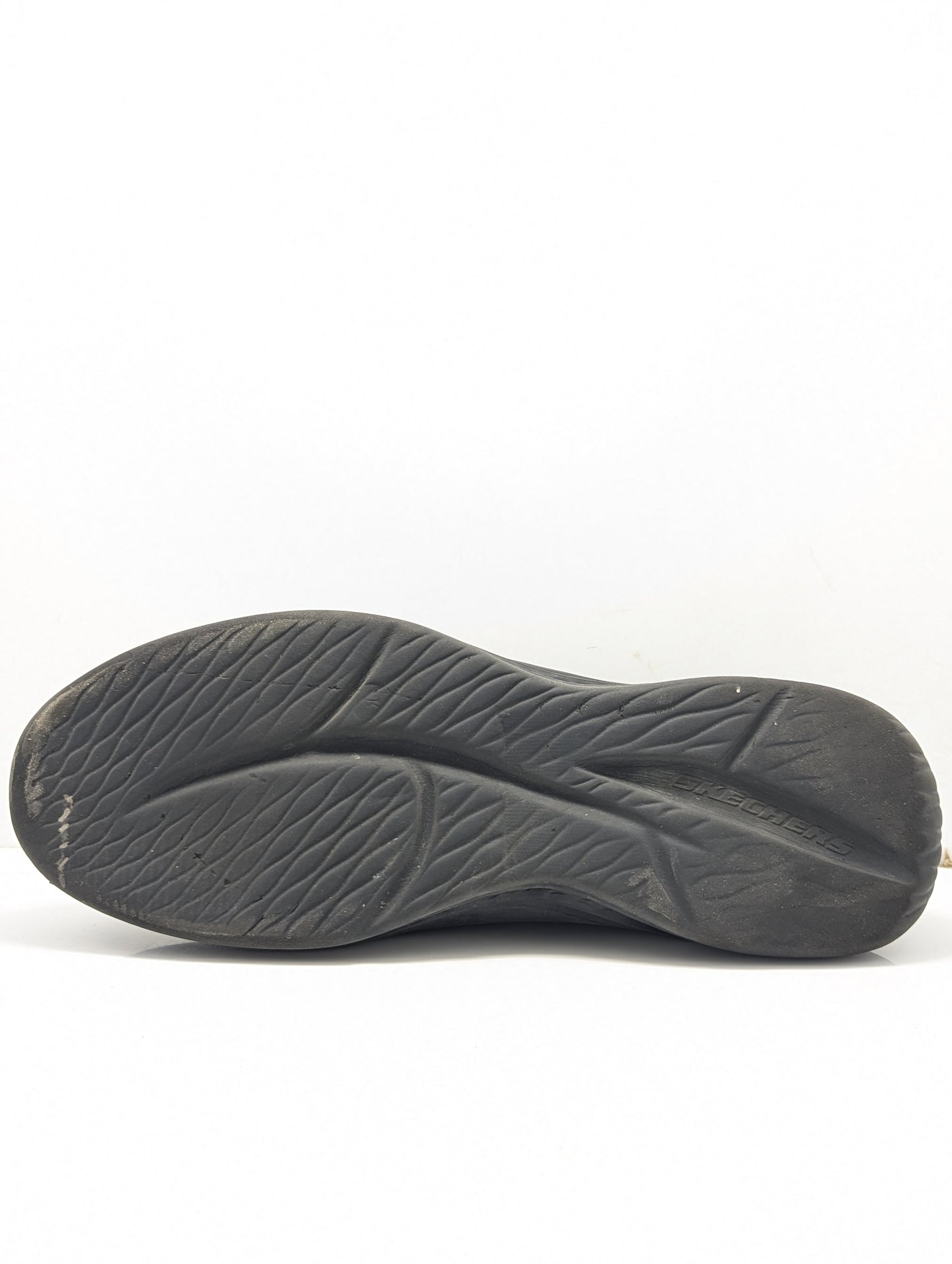 Skechers Black Whale