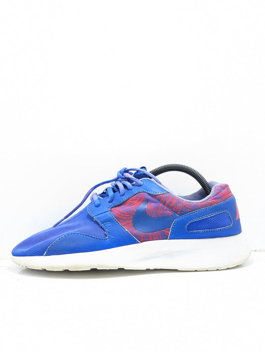 Nike Blue