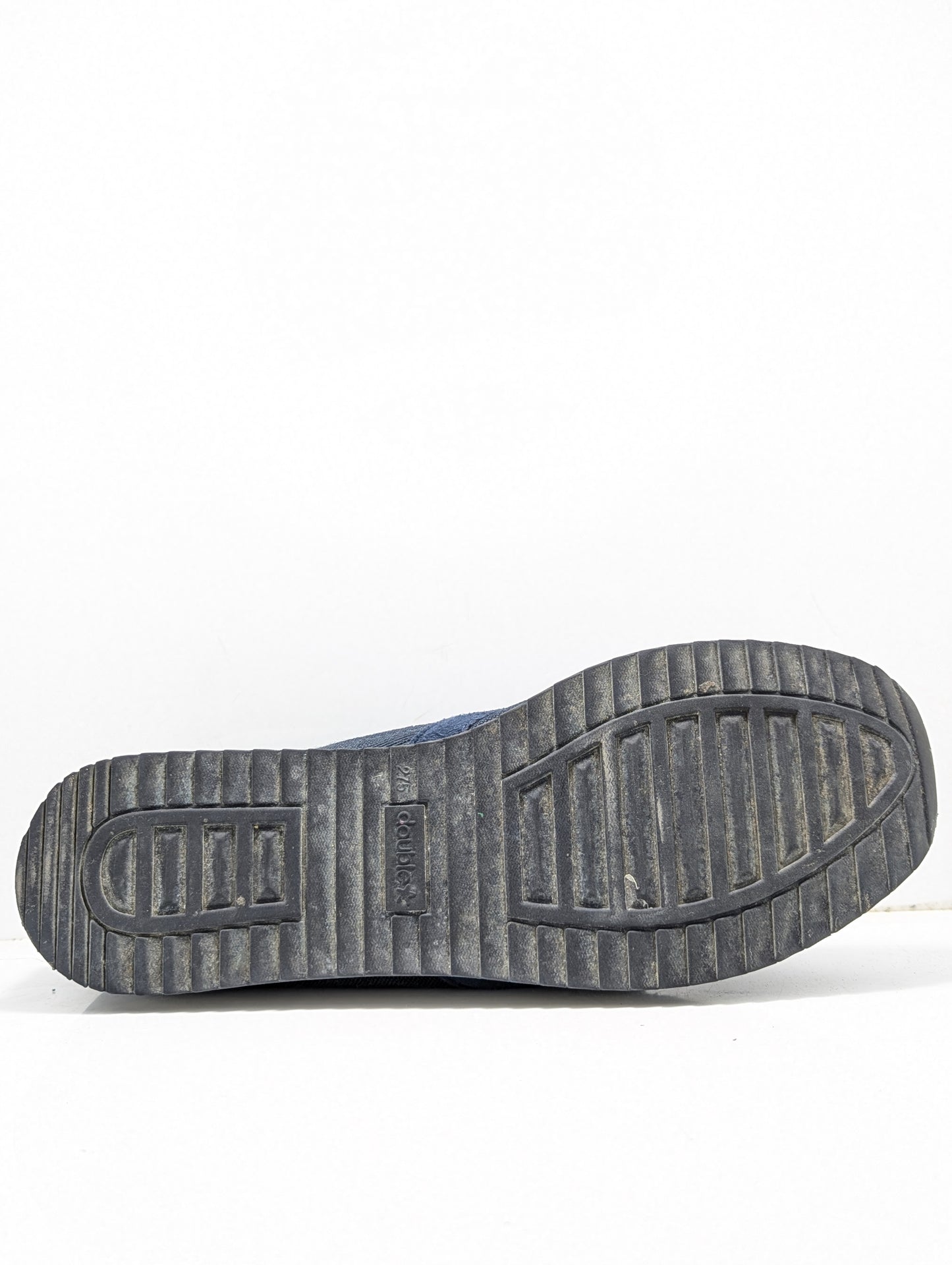 Fashion double blue eyes