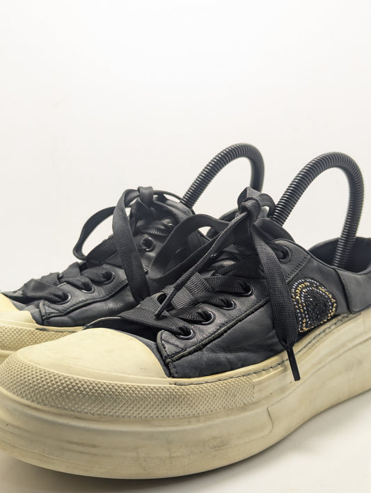 Fashion Alxenaedr MCQueen