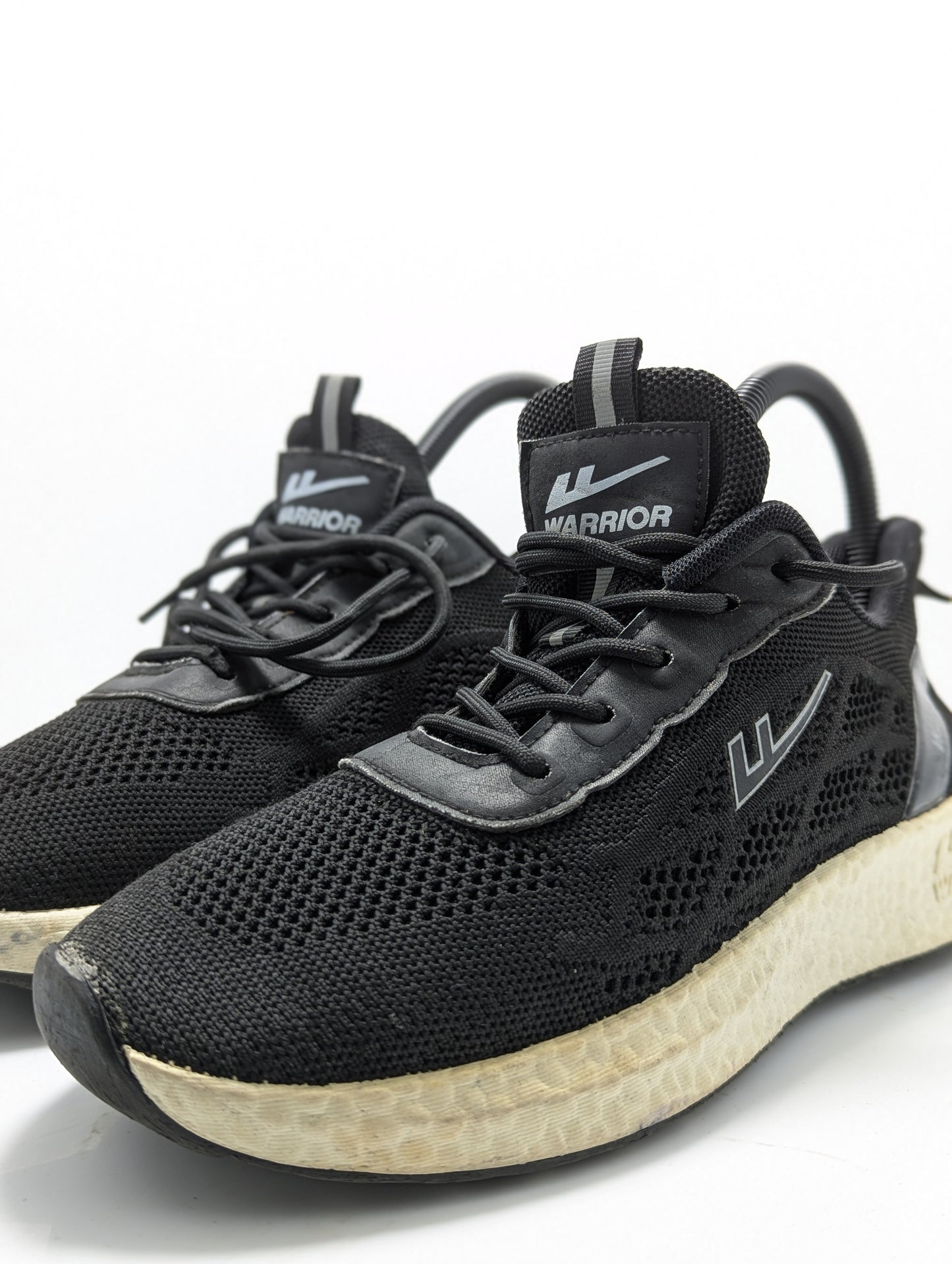 Fashion X Warior Cloud