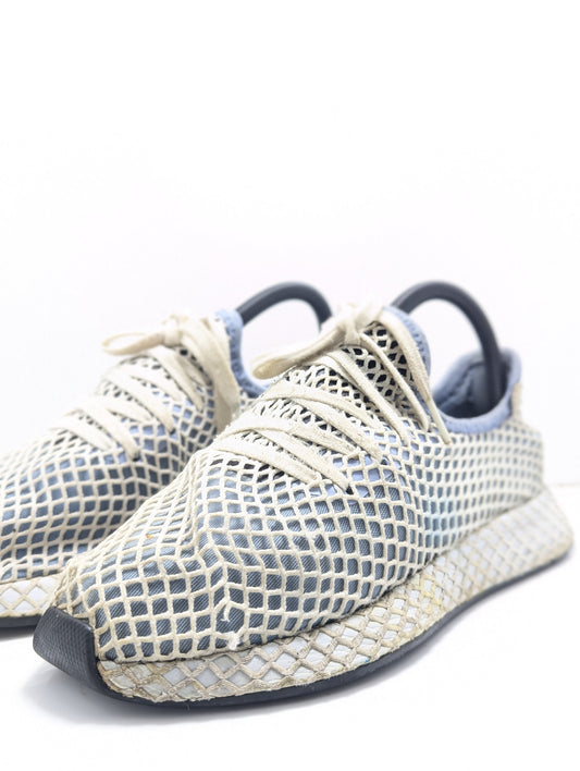 Fashion Blue Sports Net