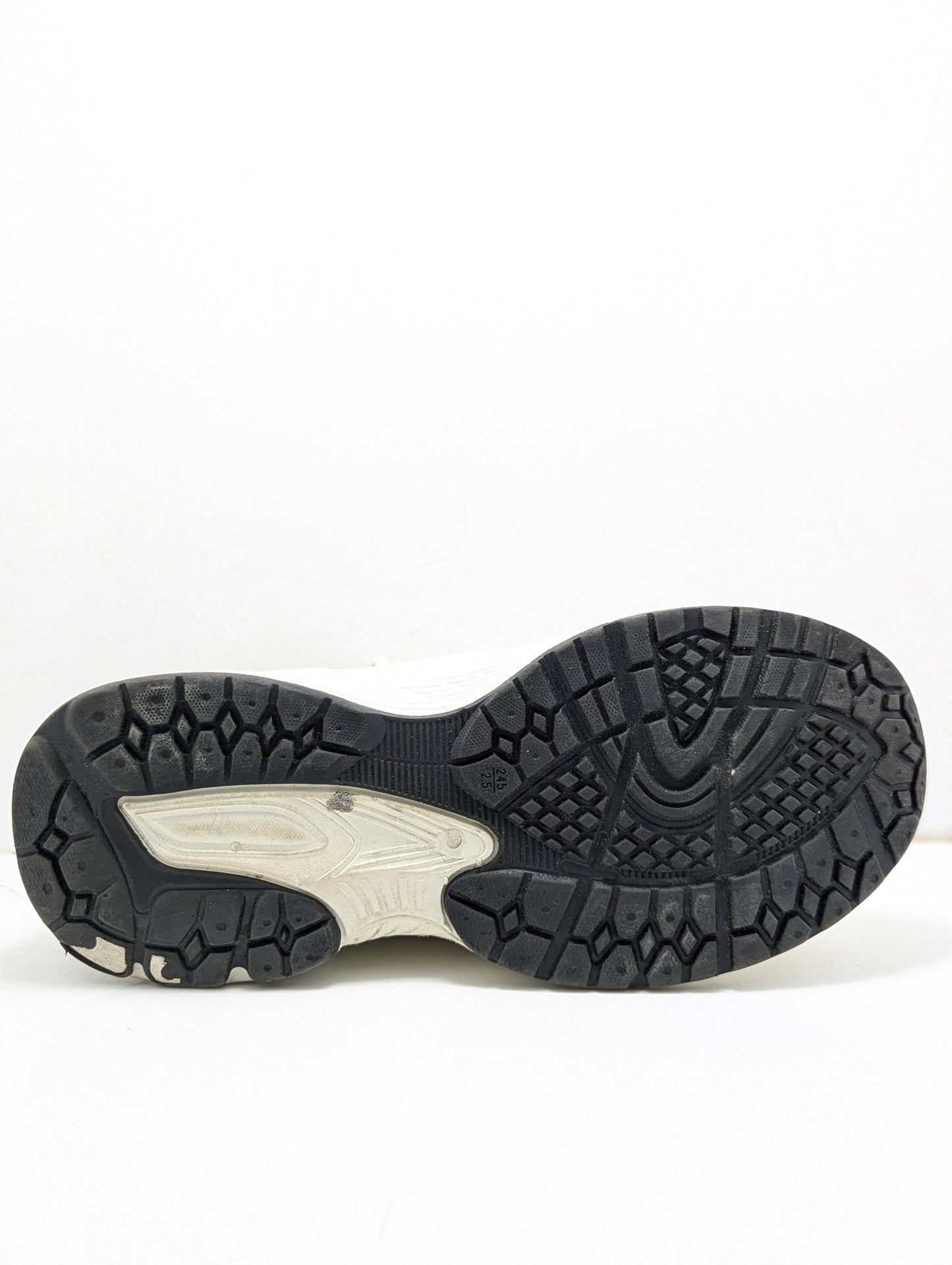 Fashion Huanciu White