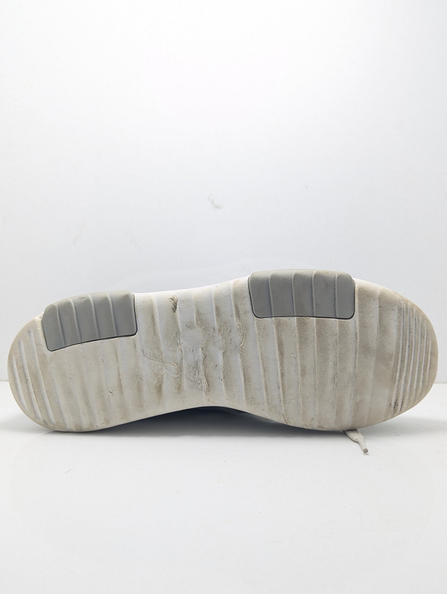 Adidas Grey Cloud Foam