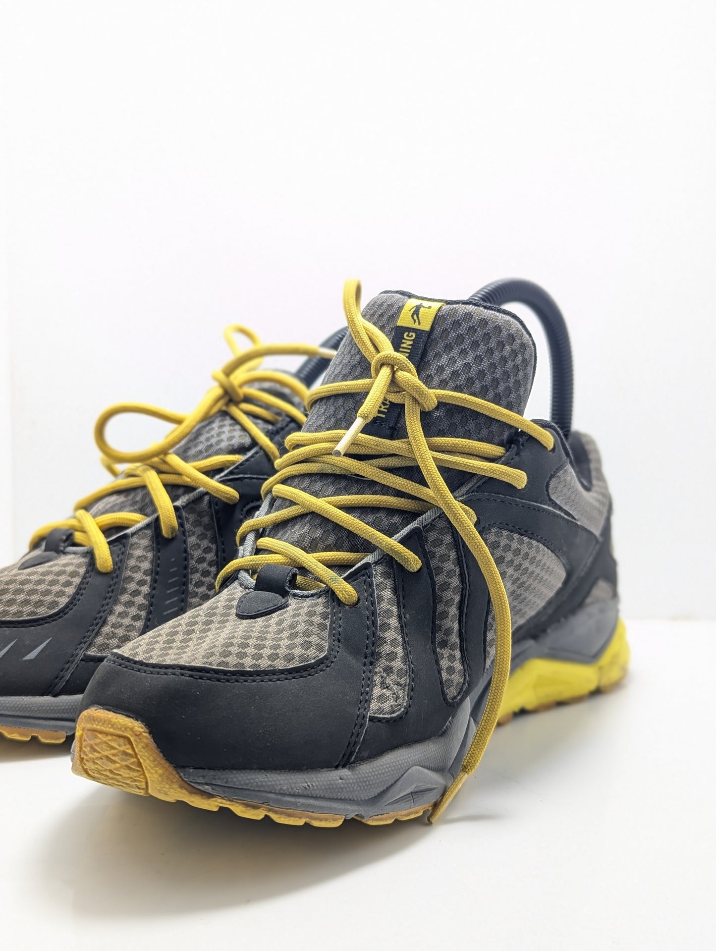 Fashion Trail Runing