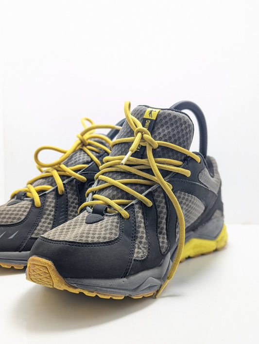 Fashion Trail Runing