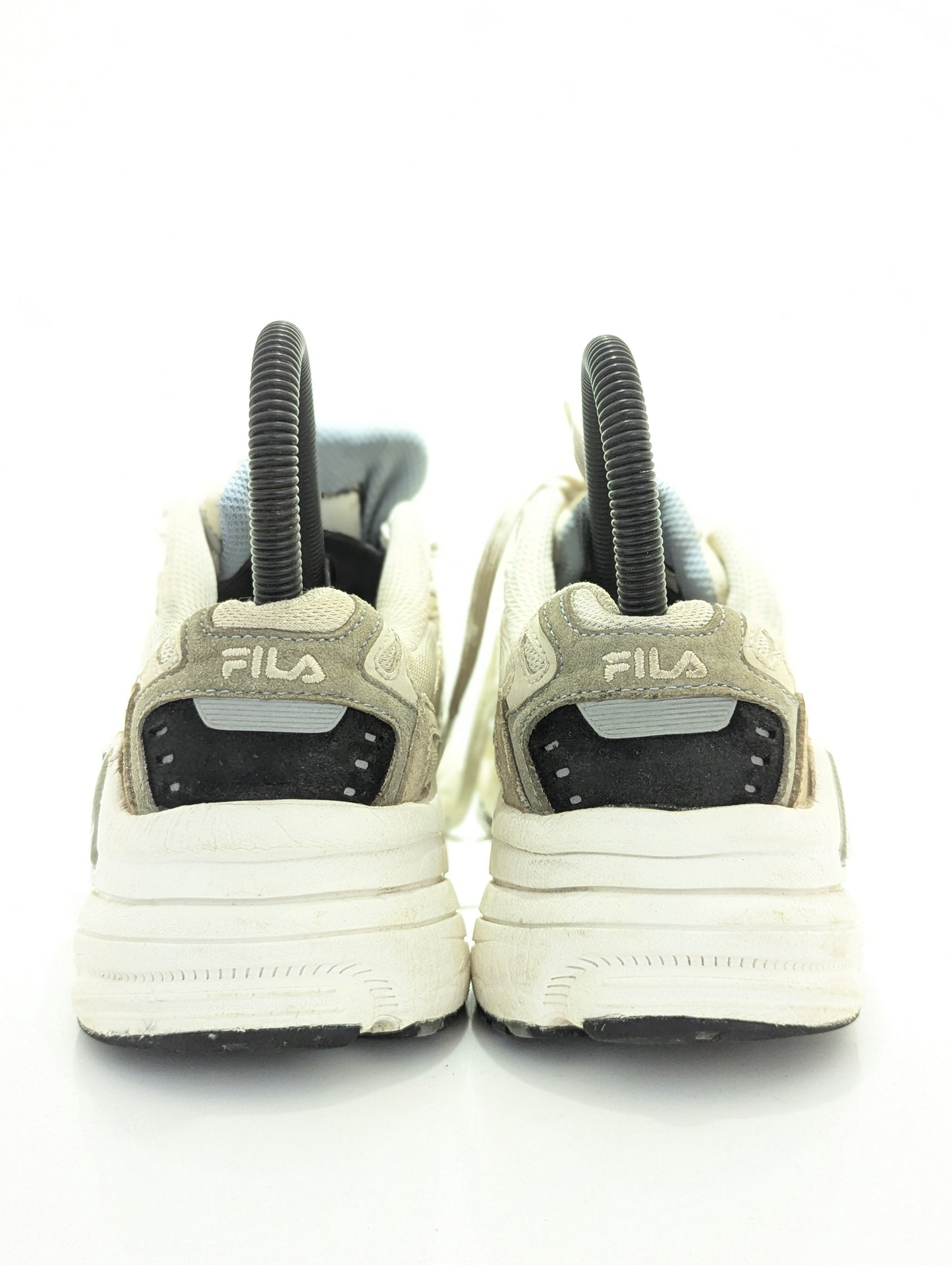 Fila White Rizz