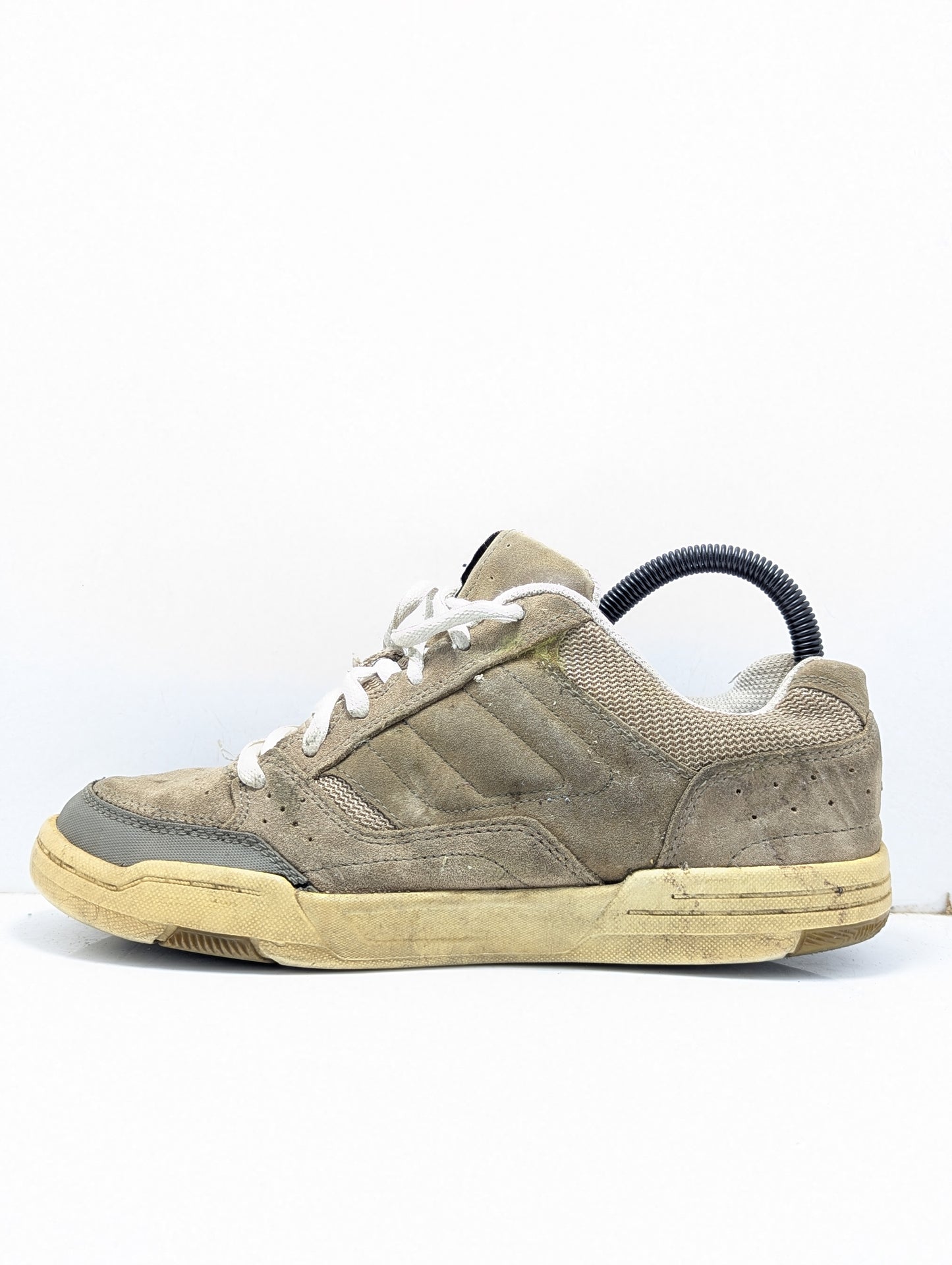 Fashion X Peak Brown