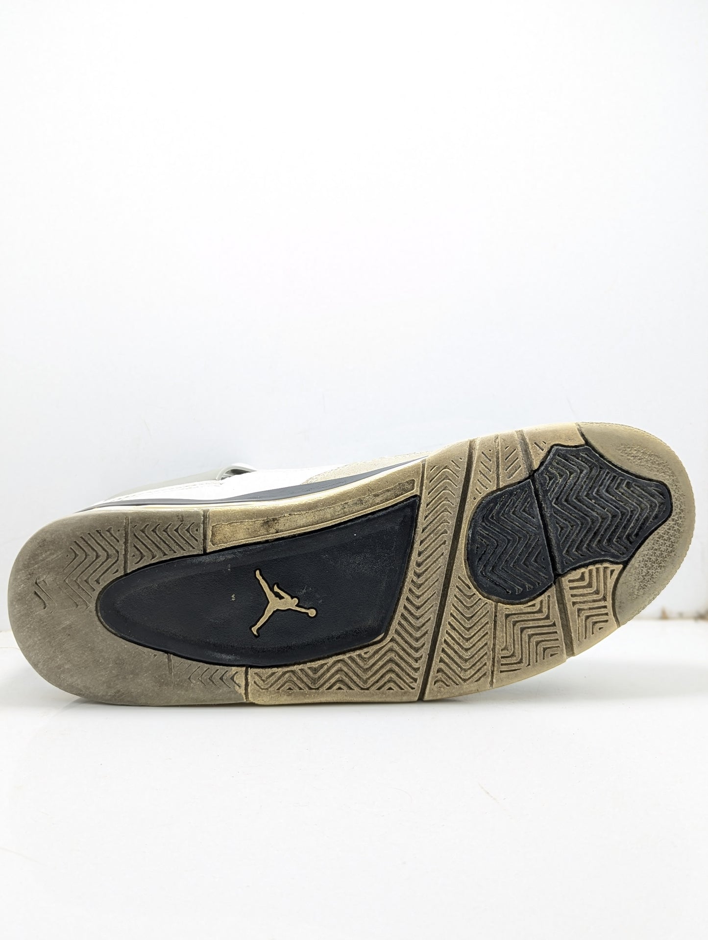 Nike  Air Jordan  White