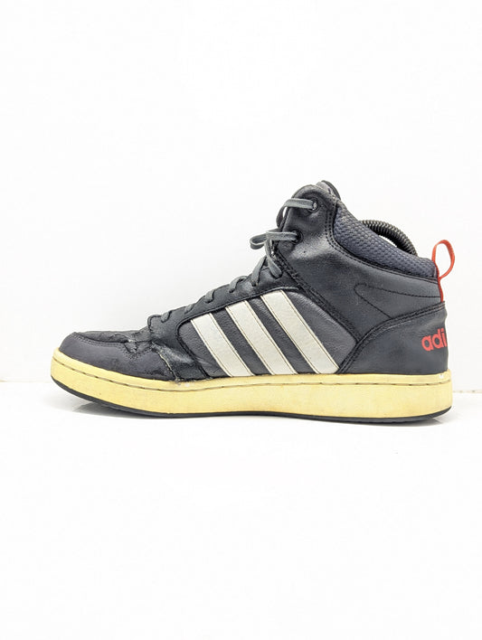 Adidas Cloud Foam Black