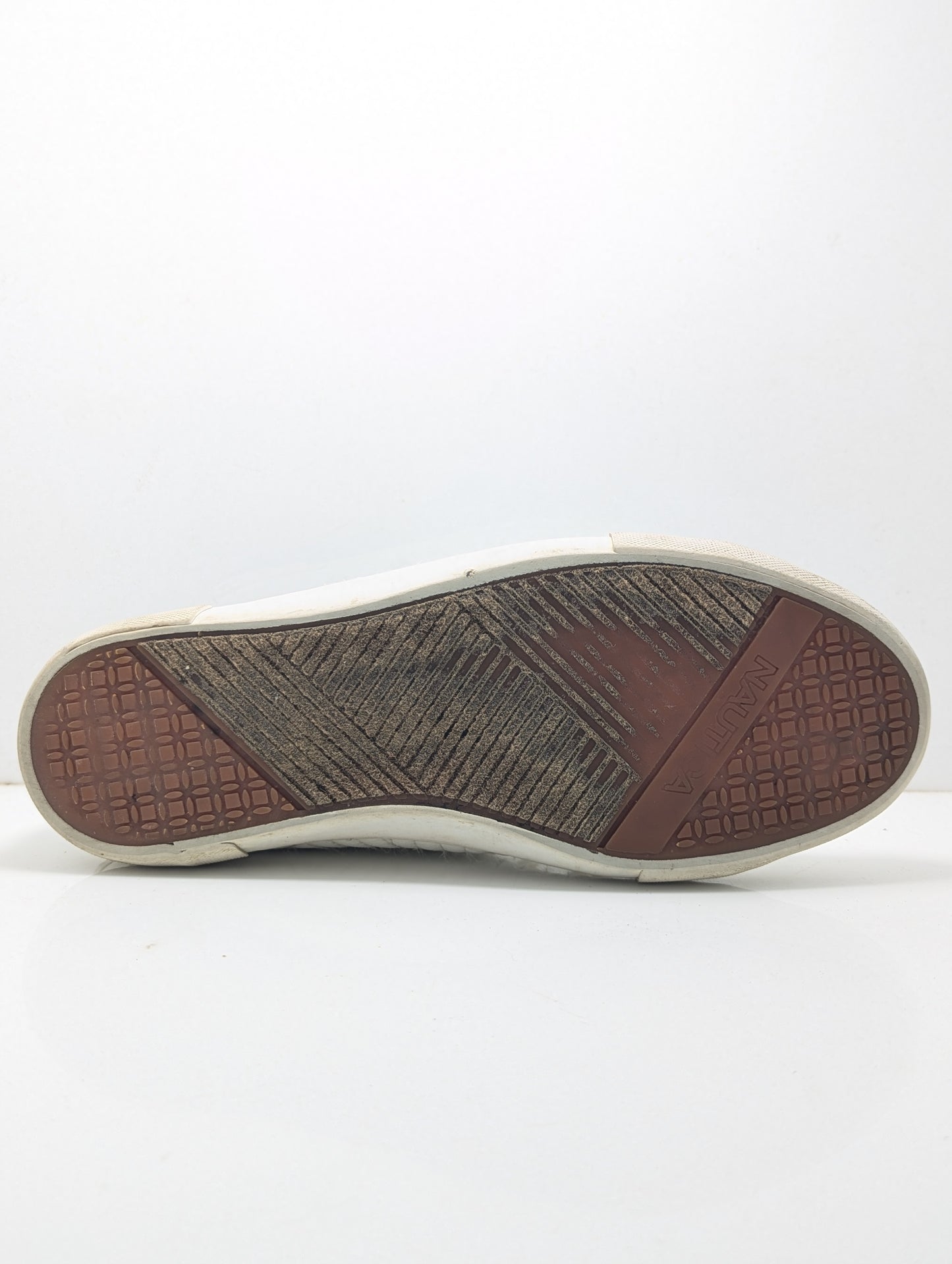 Fashion Nautica White