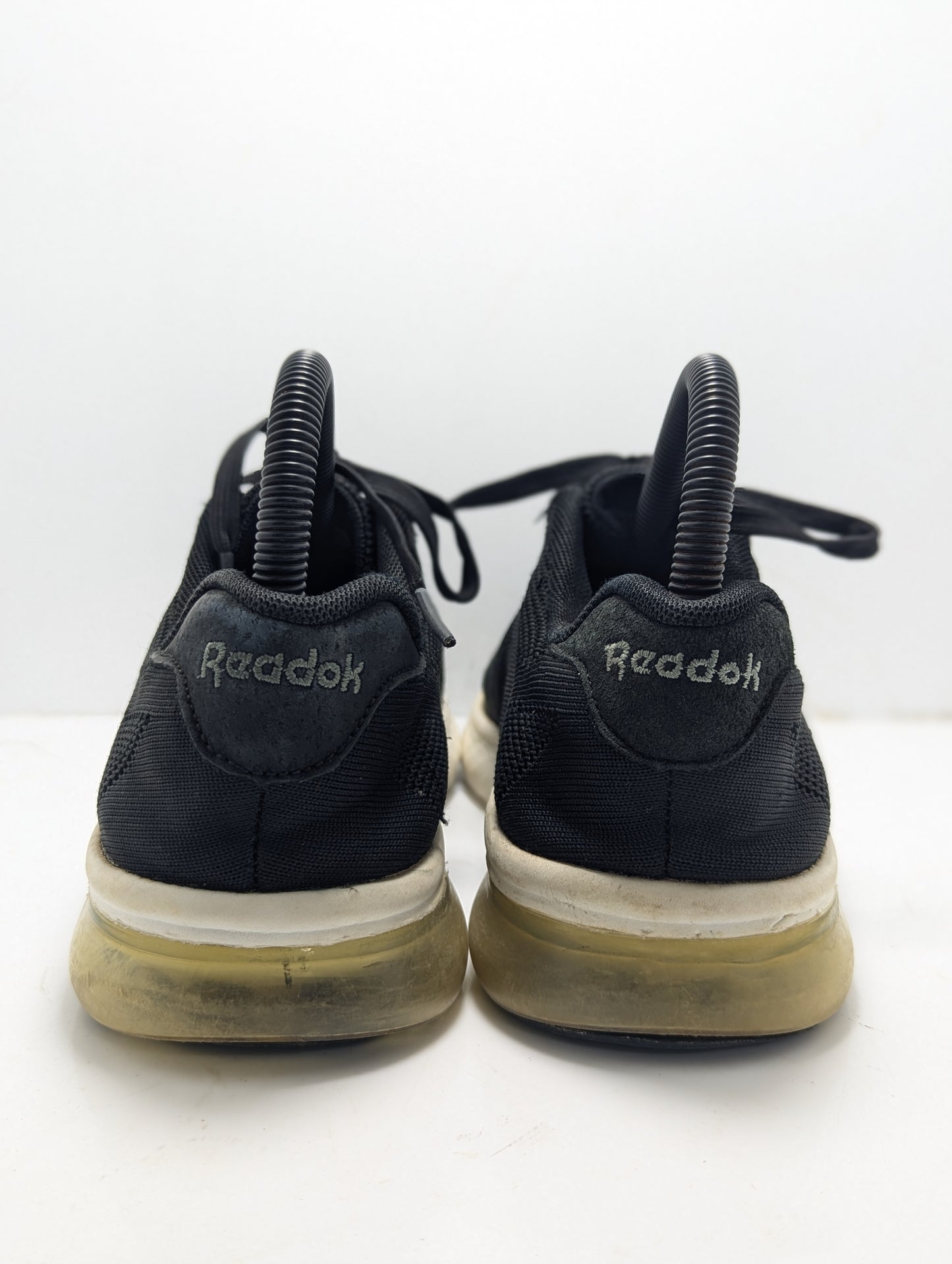 Reebok Nakai Black