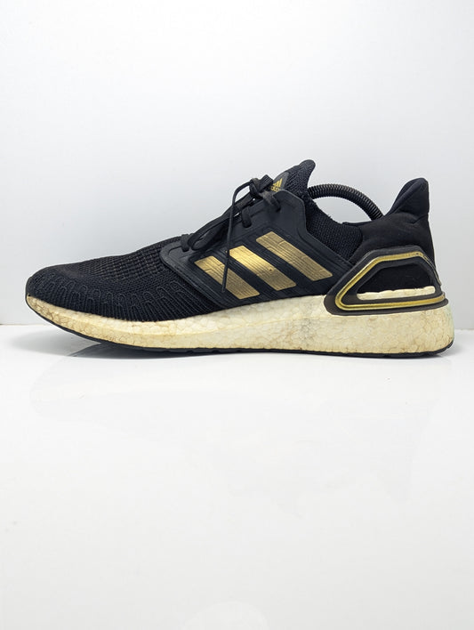 Adidas Black Anaconda