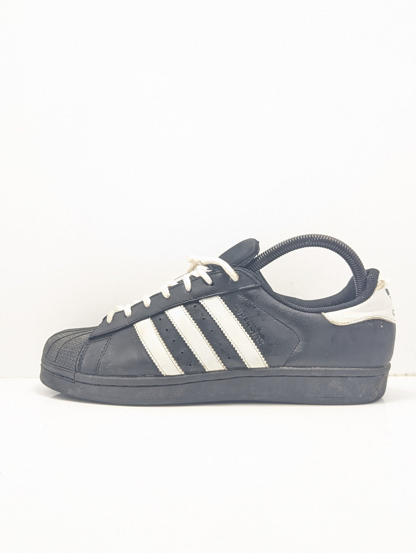 Adidas Court Black