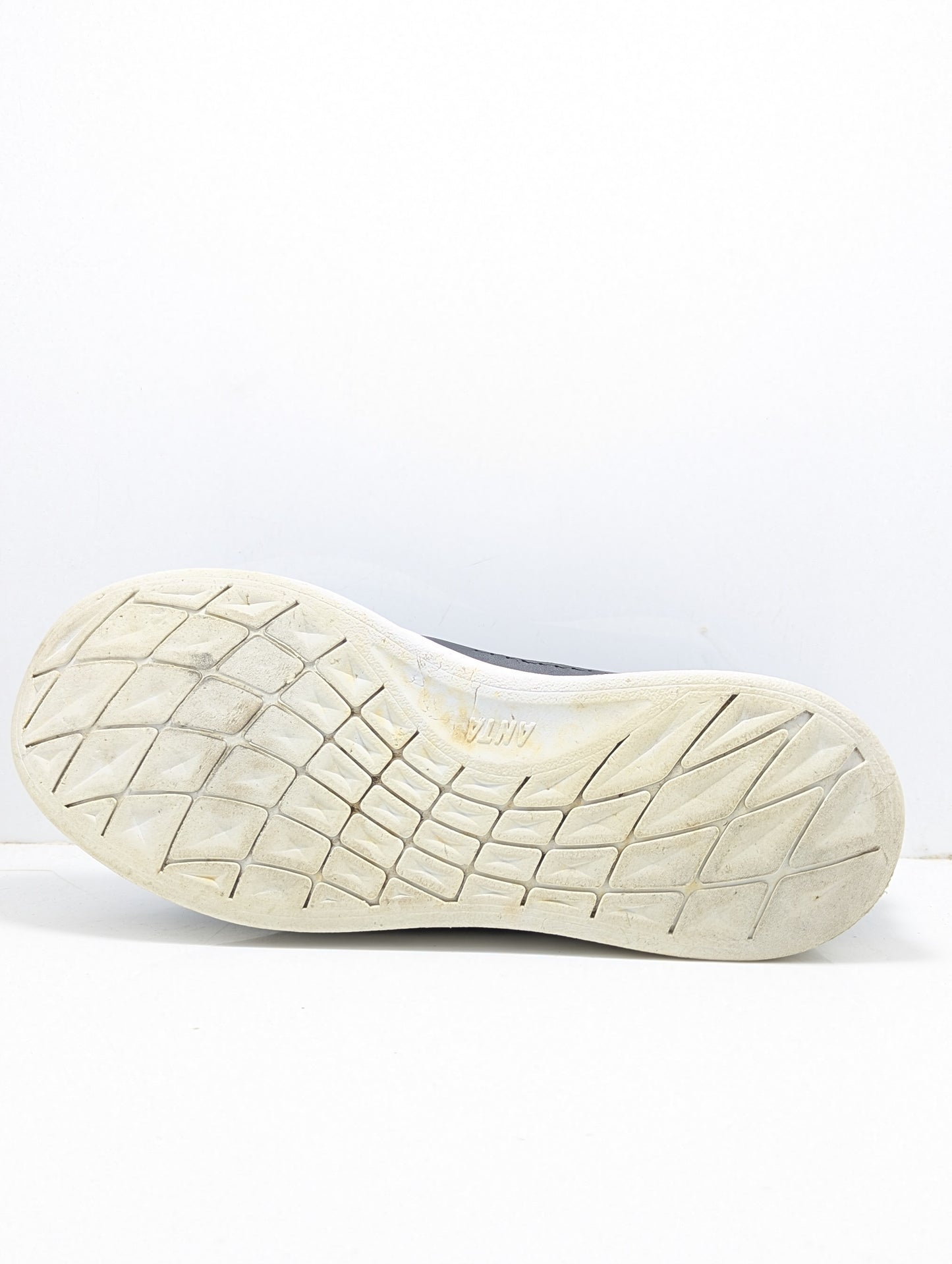 Fashion X Warrior Sneakers