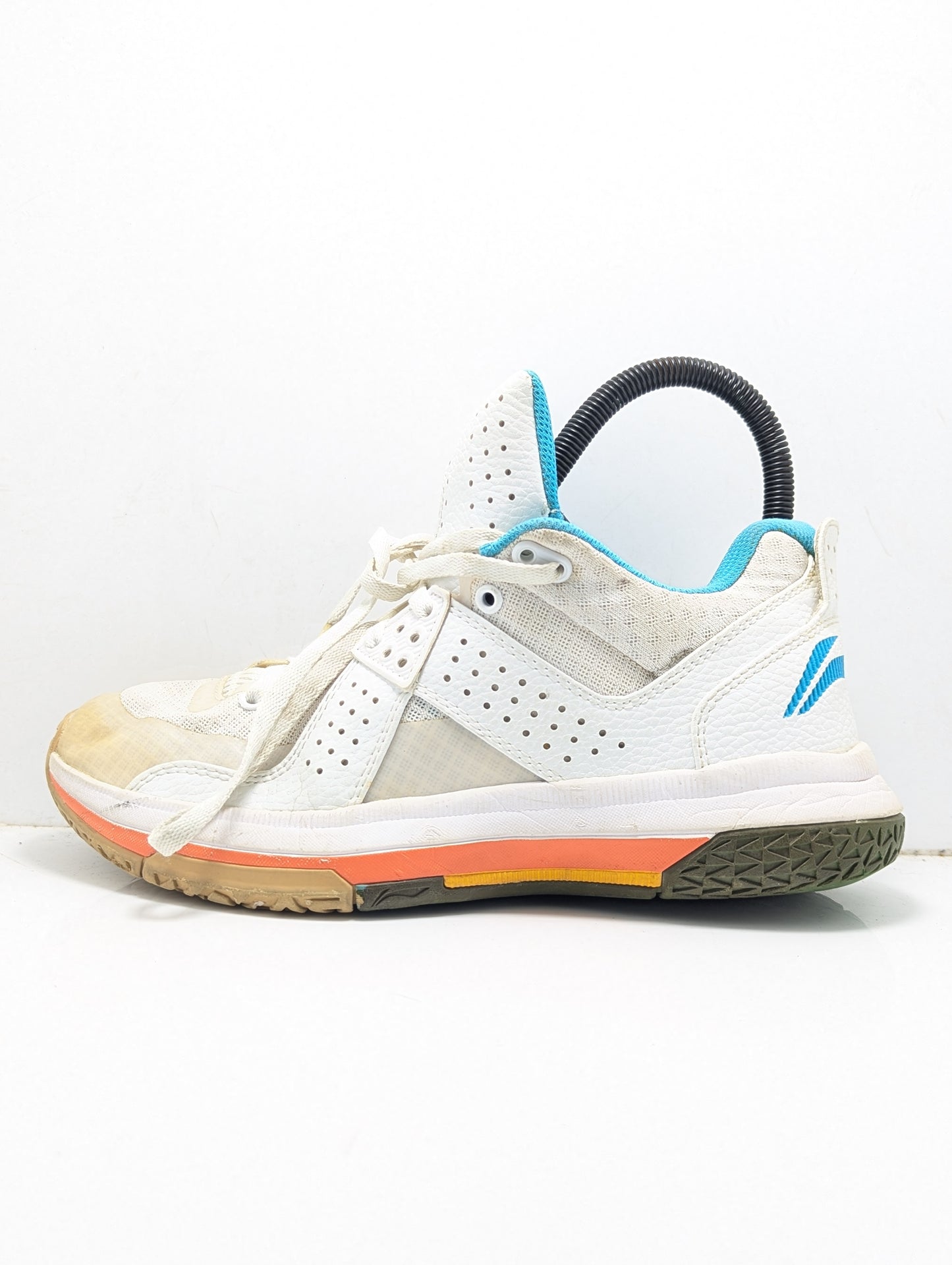 Fashion Dwade Sport White