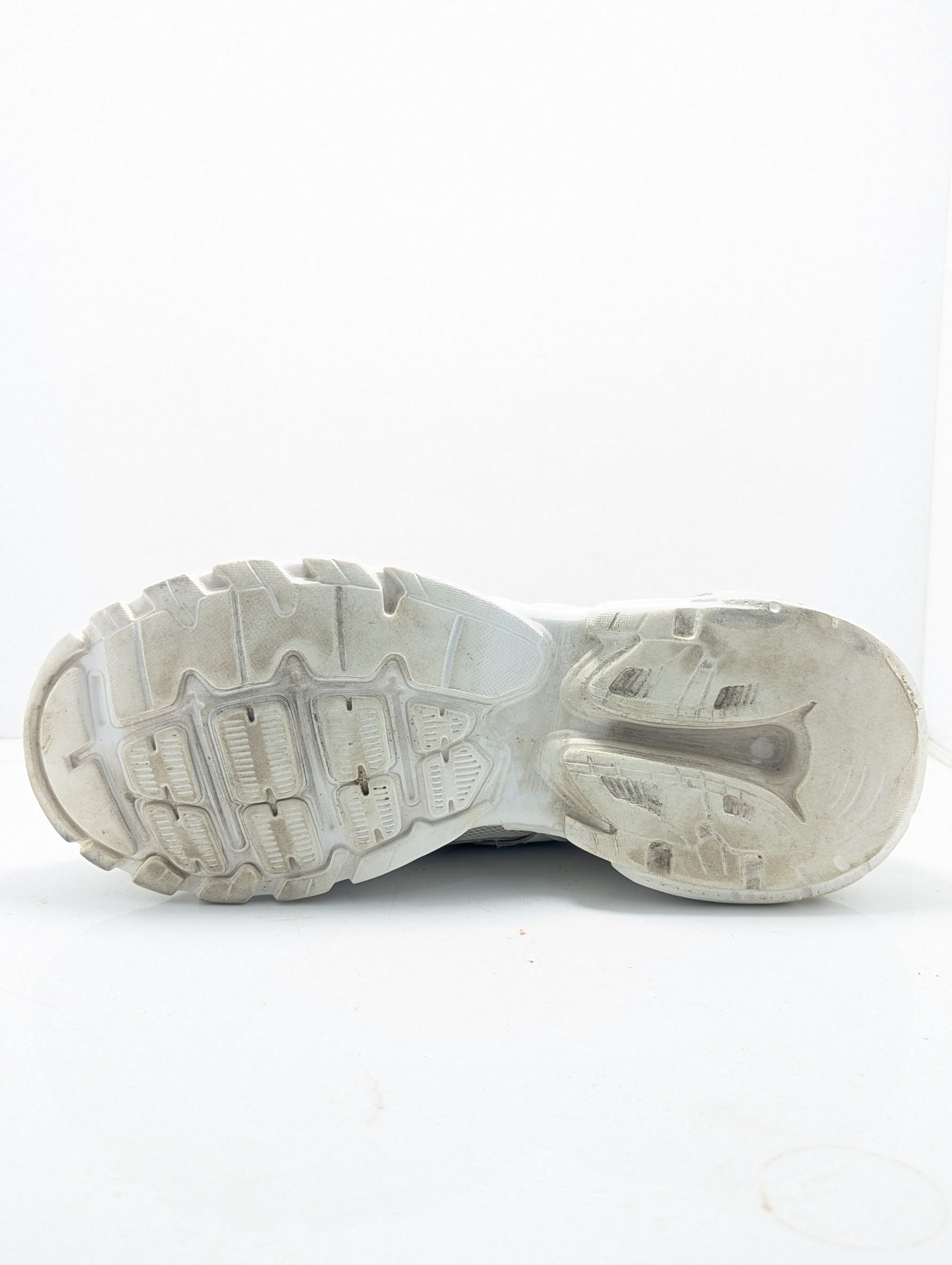 FashionX Warior WHite Jogger