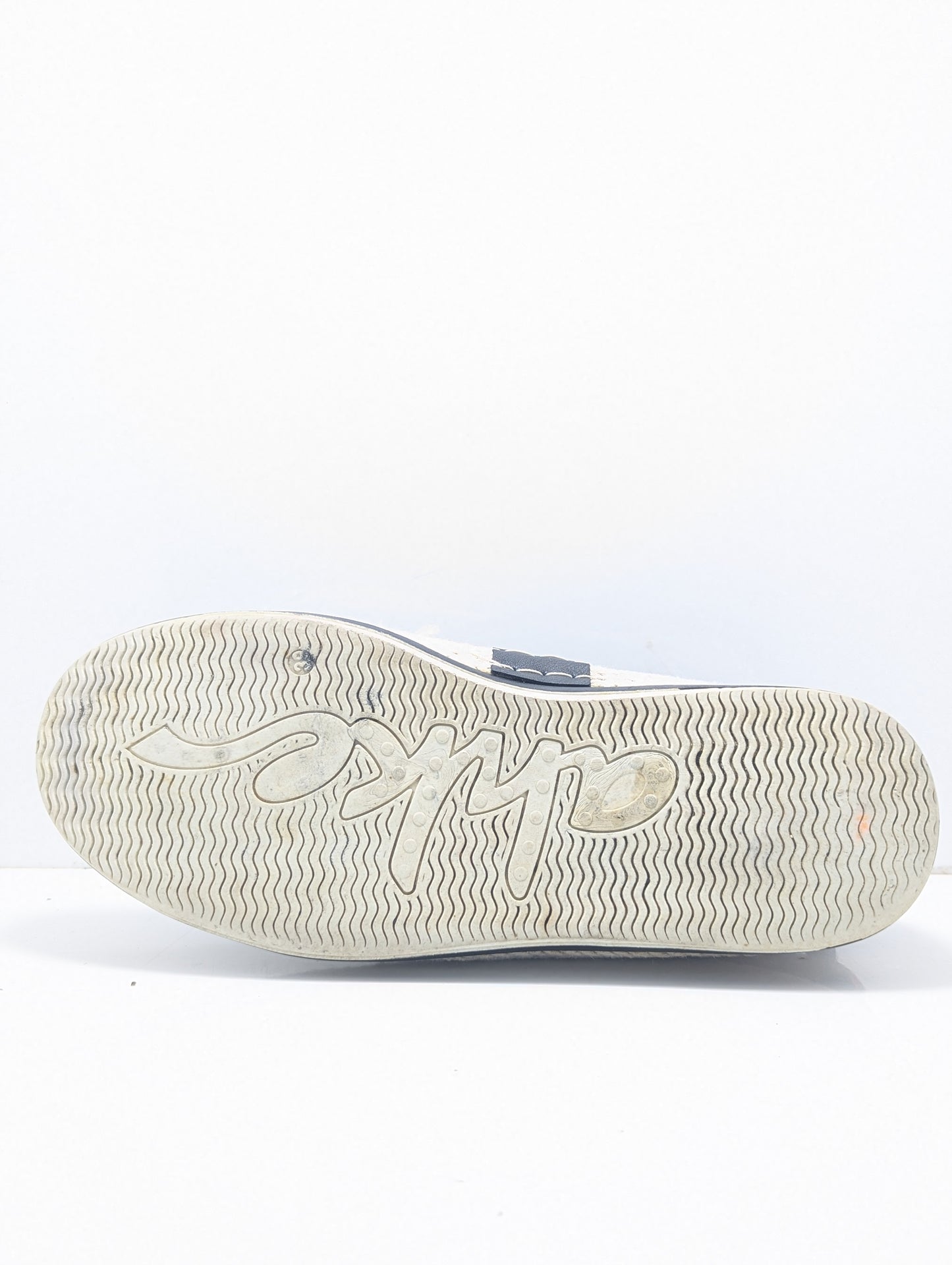 Fashion Dawa Fucky Shoes