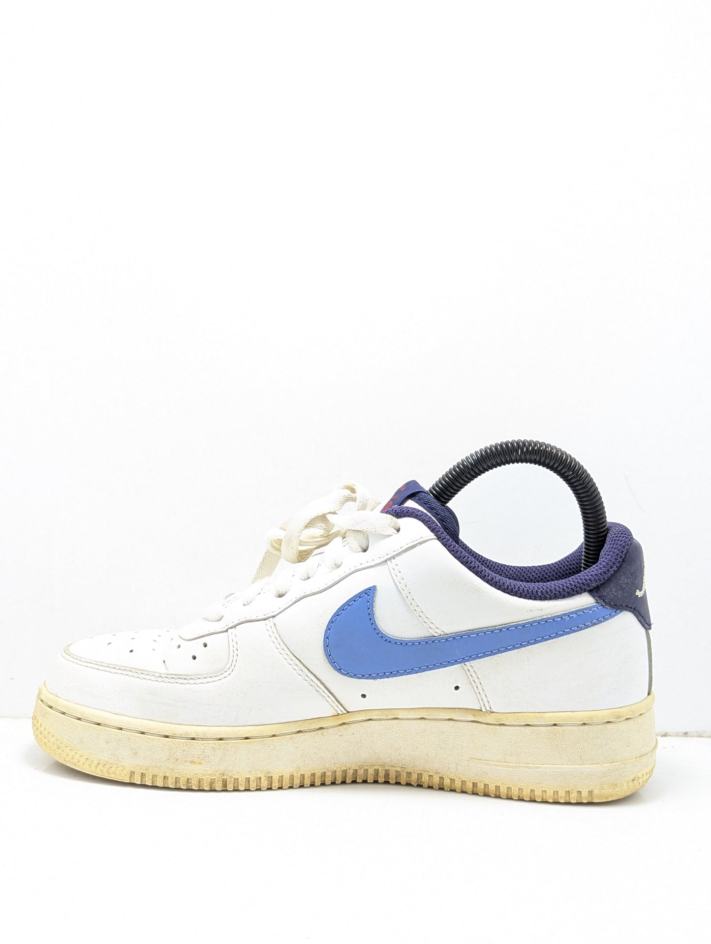 Nike Air White