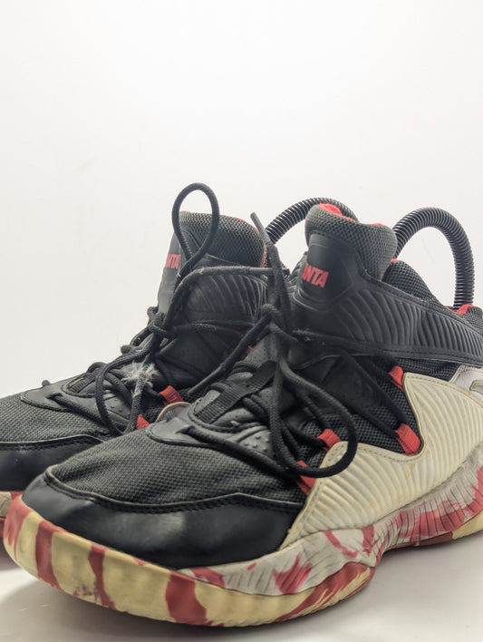 Fashion Anta Dell Lava