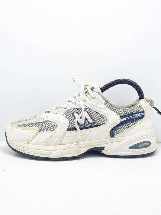 Fashion X New Baluinup