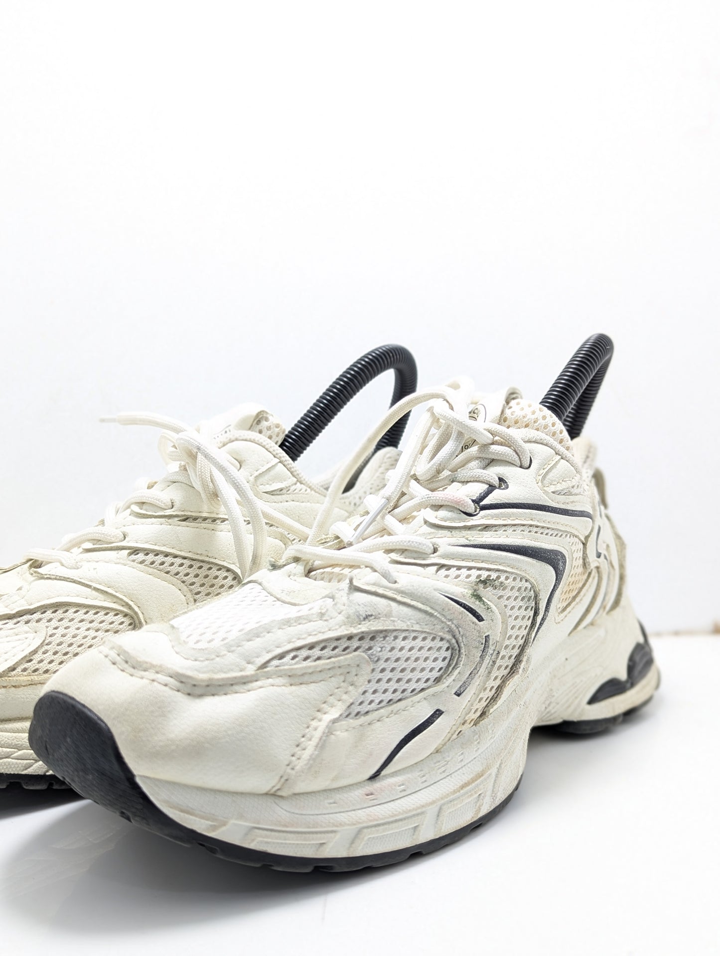 Fashion Huanciu White