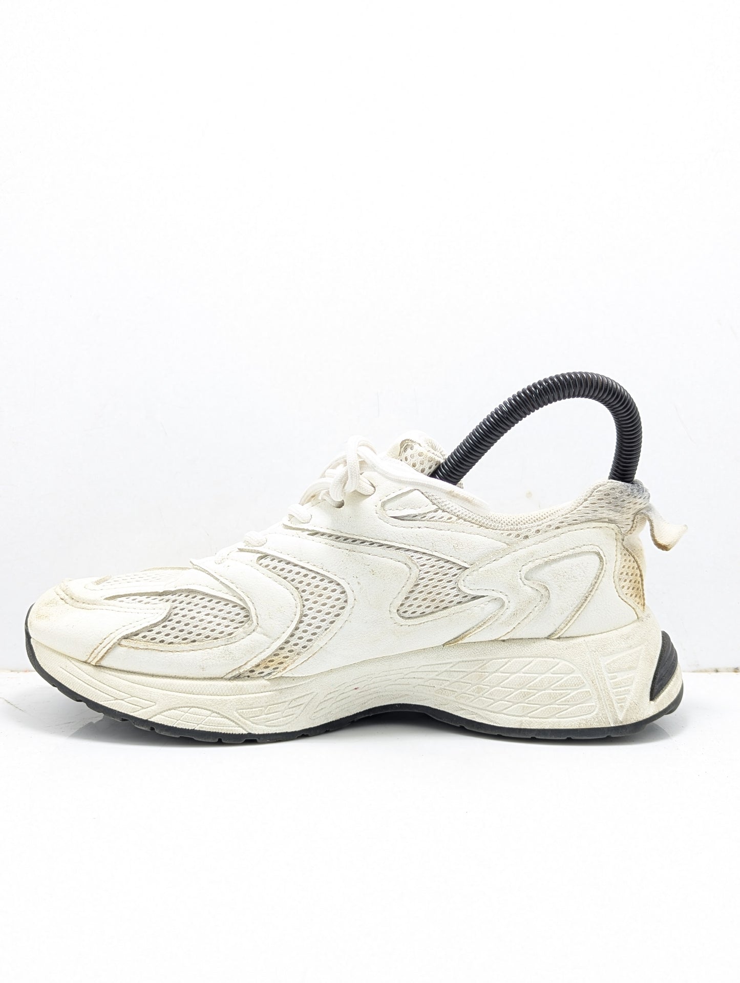 Fashion Huanciu White