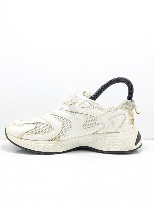 Fashion Huanciu White