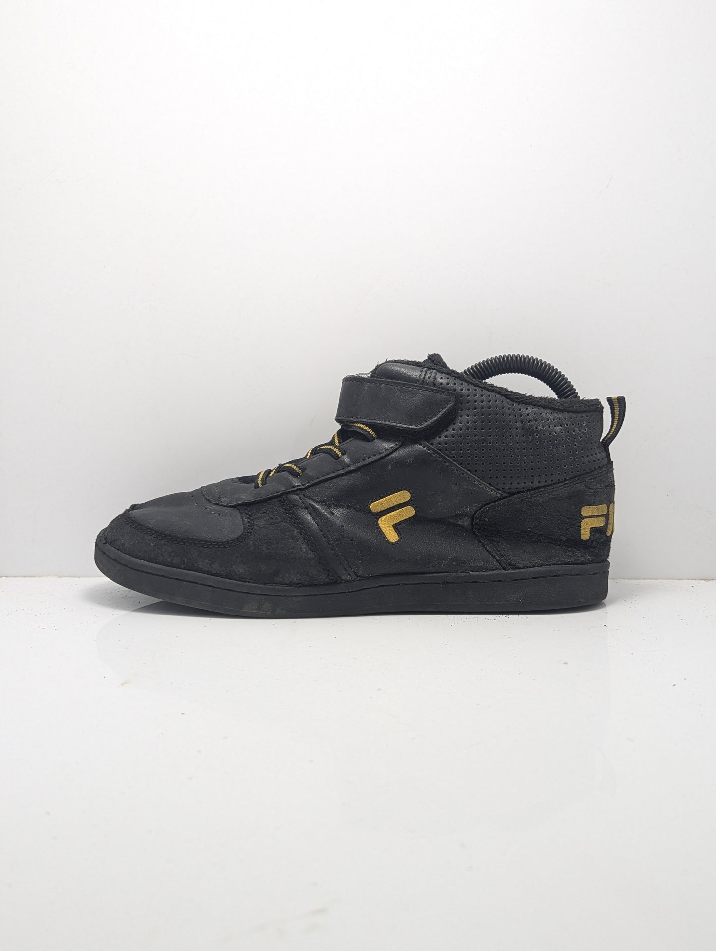 Fila Black Comfort