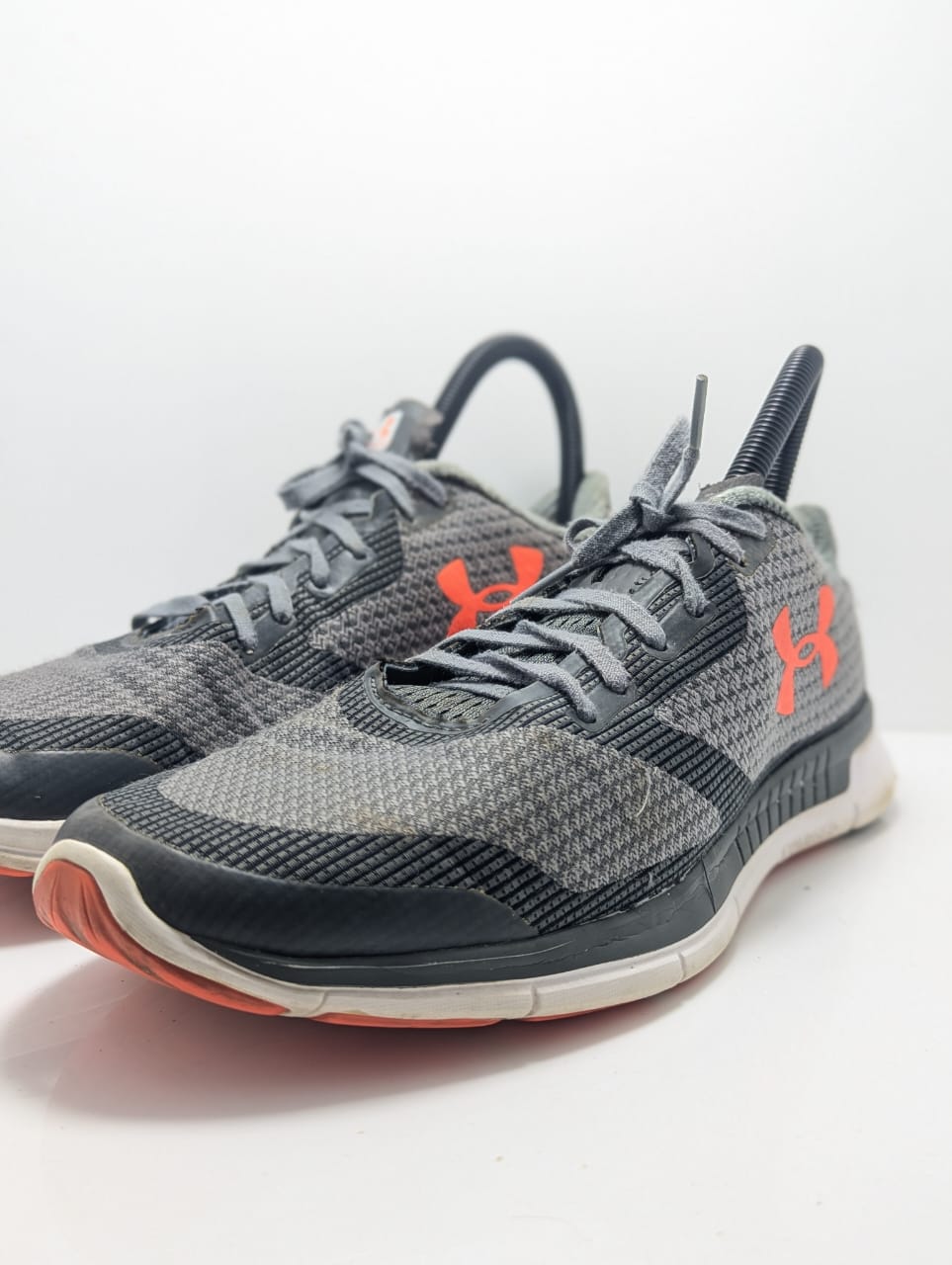 Under Armour Charged