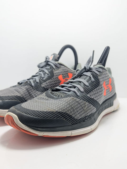 Under Armour Charged