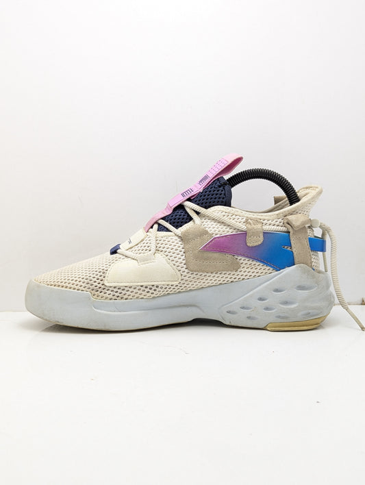 Anta White Collection