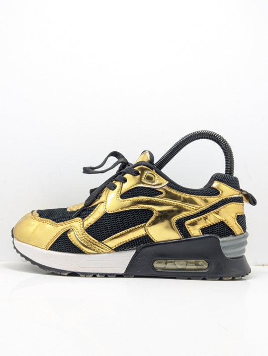 Fashion X StarBoy Black