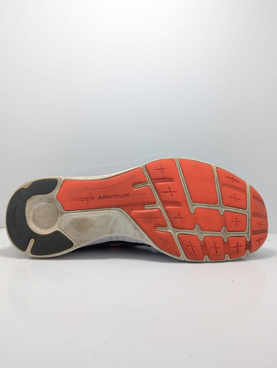 Under Armour Charged