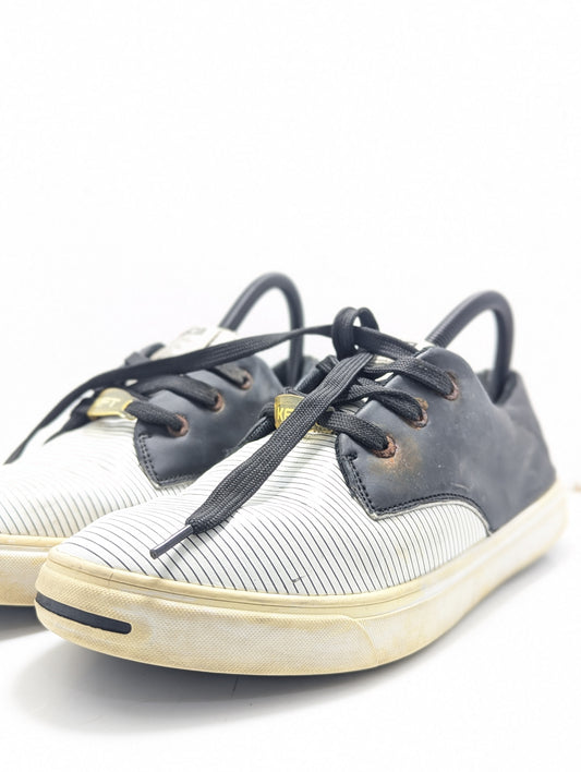 Wander NLS Fashion White