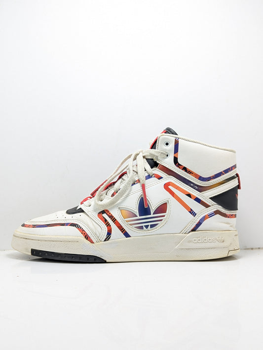 Adidas Buker long Shoes