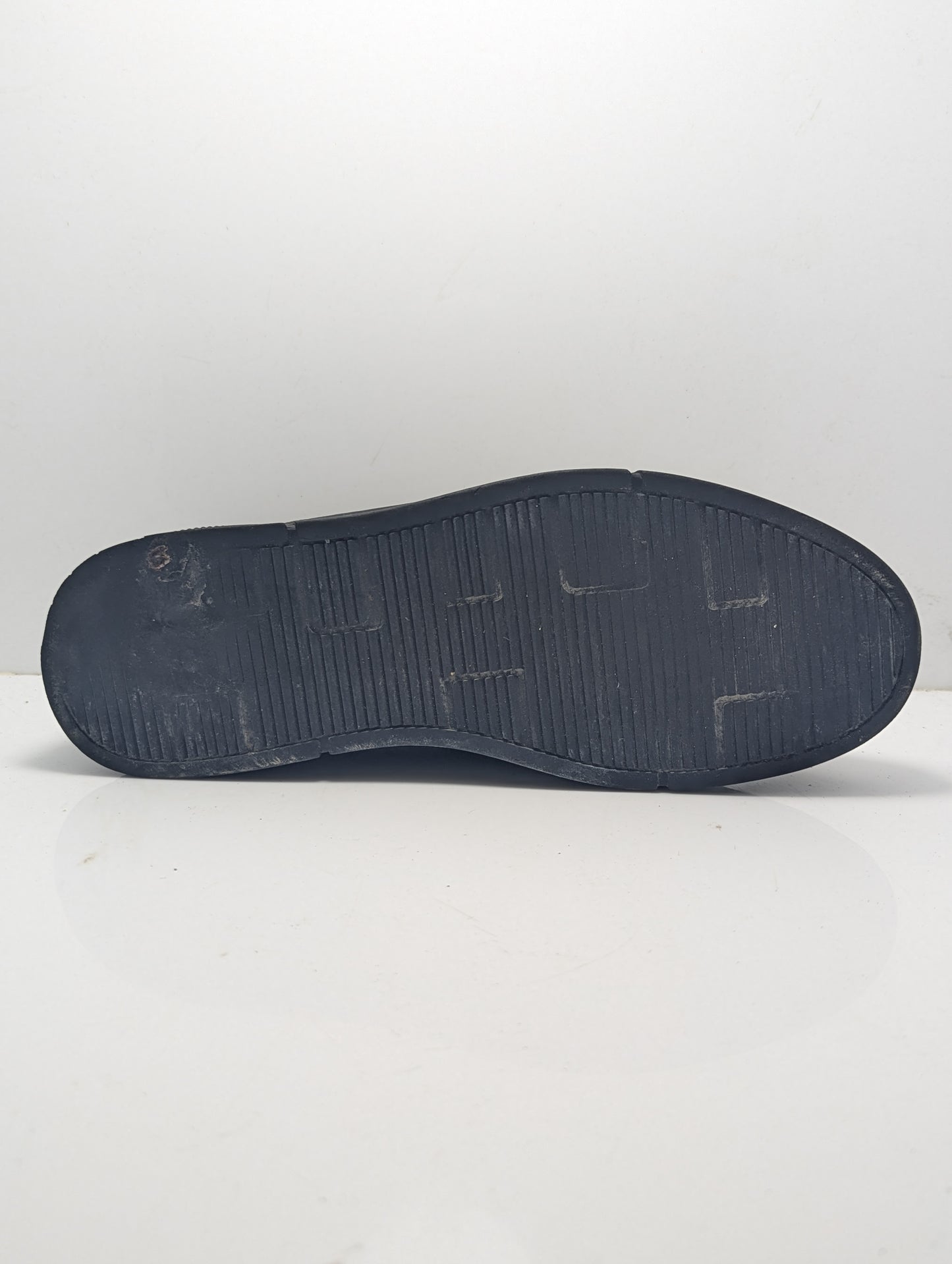 Fashion Black Runing