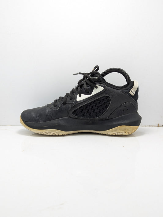 Under Armour BlackFoam