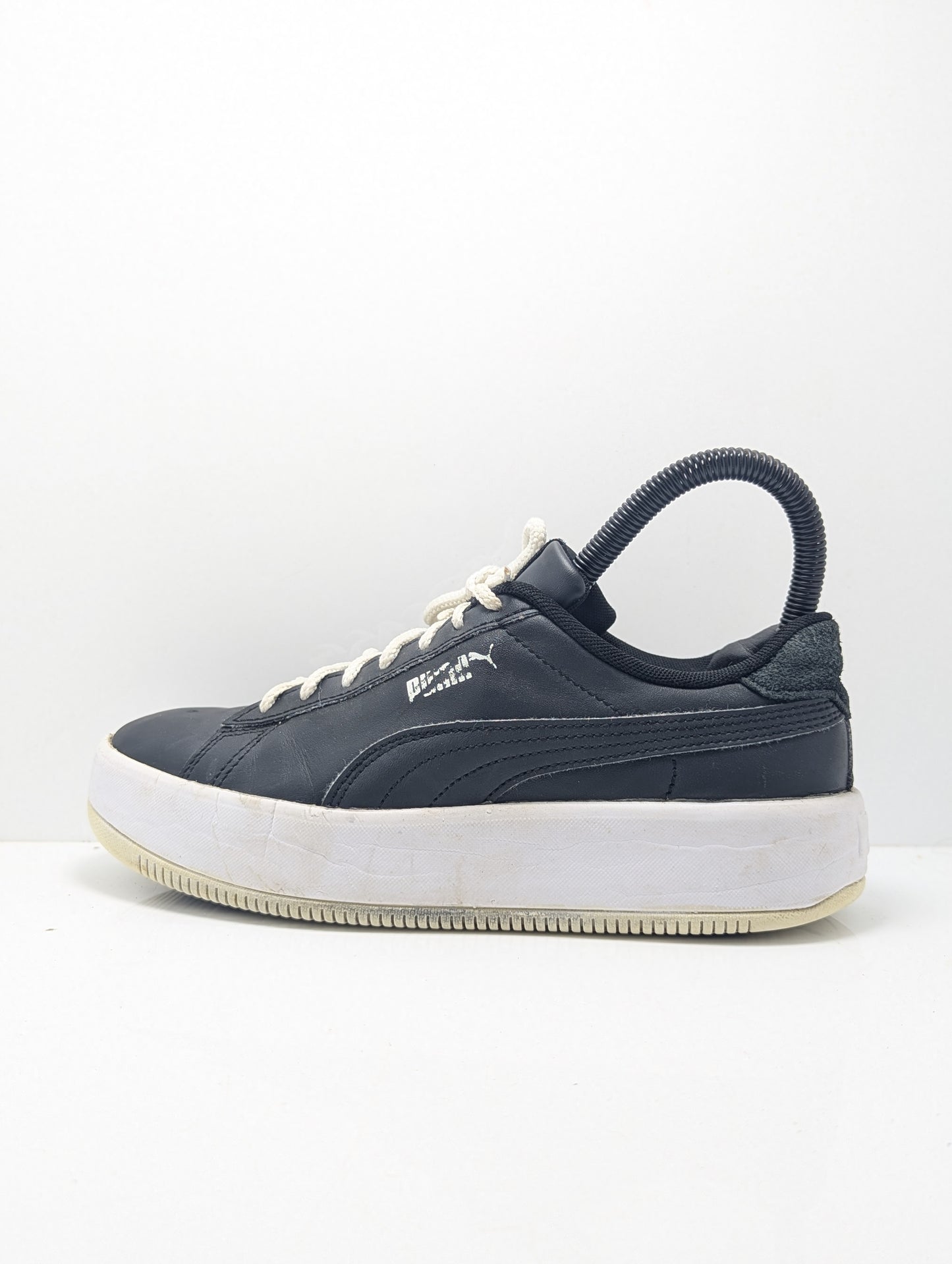Puma Storrelse