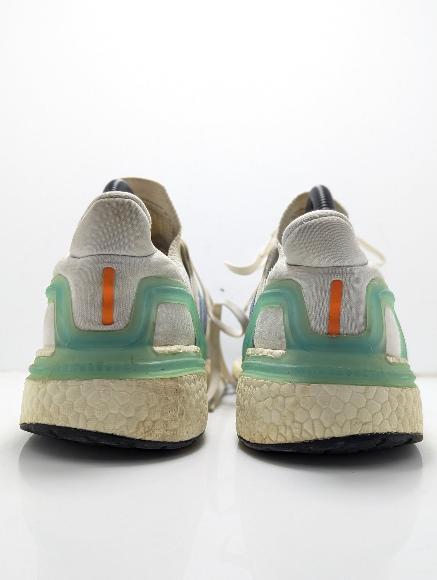 Adidas Prime Blue CLoud FOam