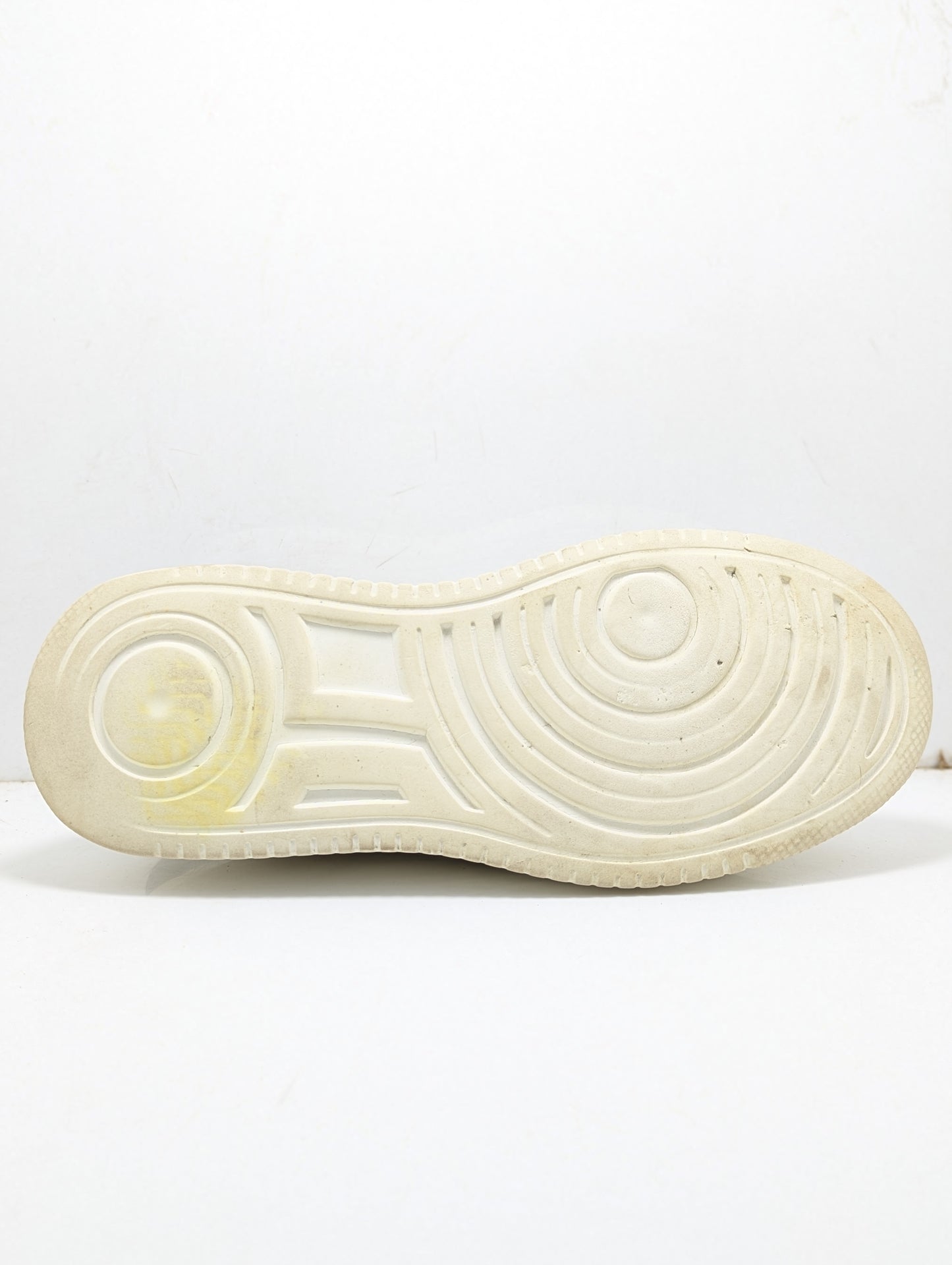 Fsahion Tidecode White