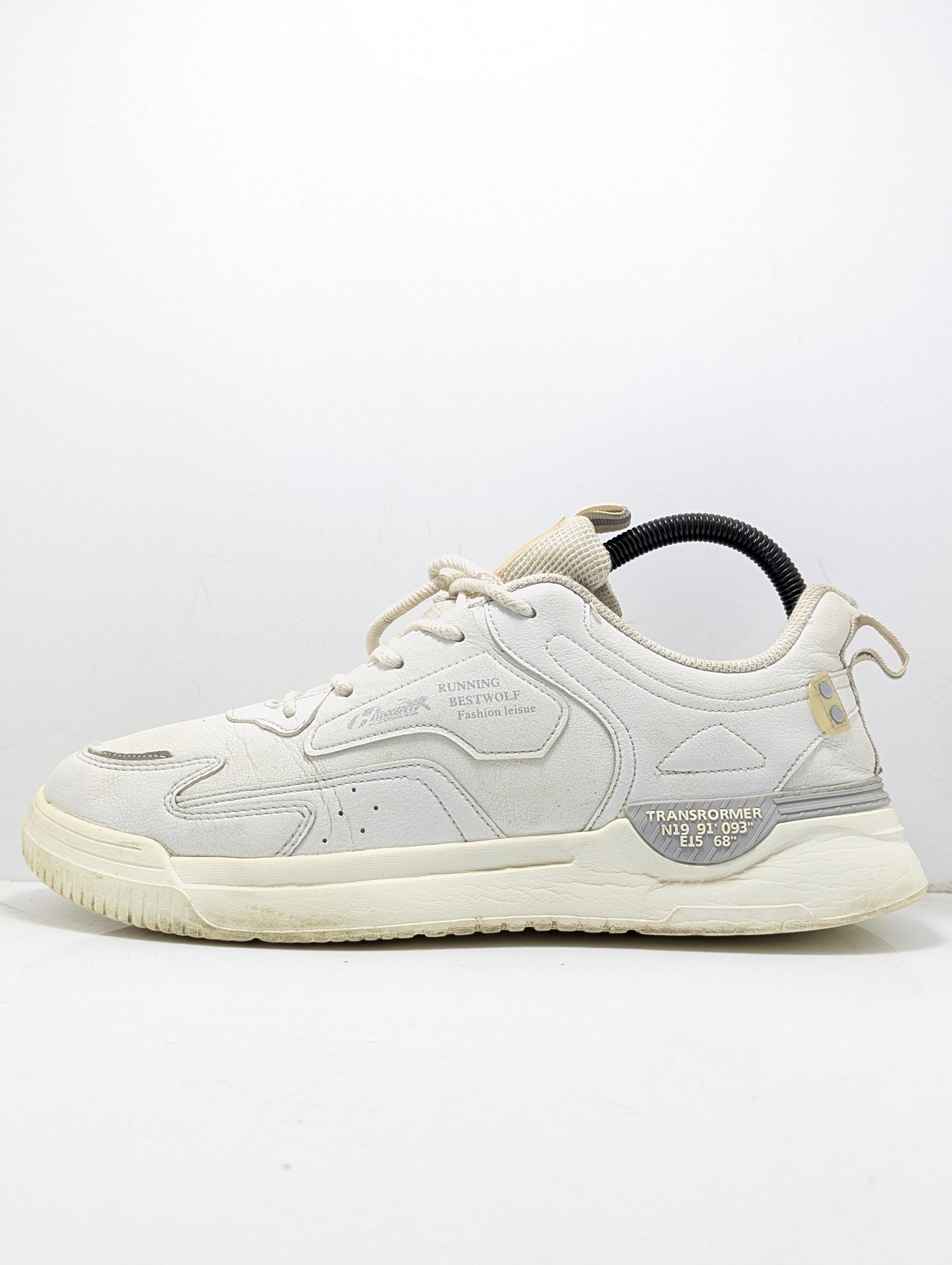 Fashion Running Best Wolf