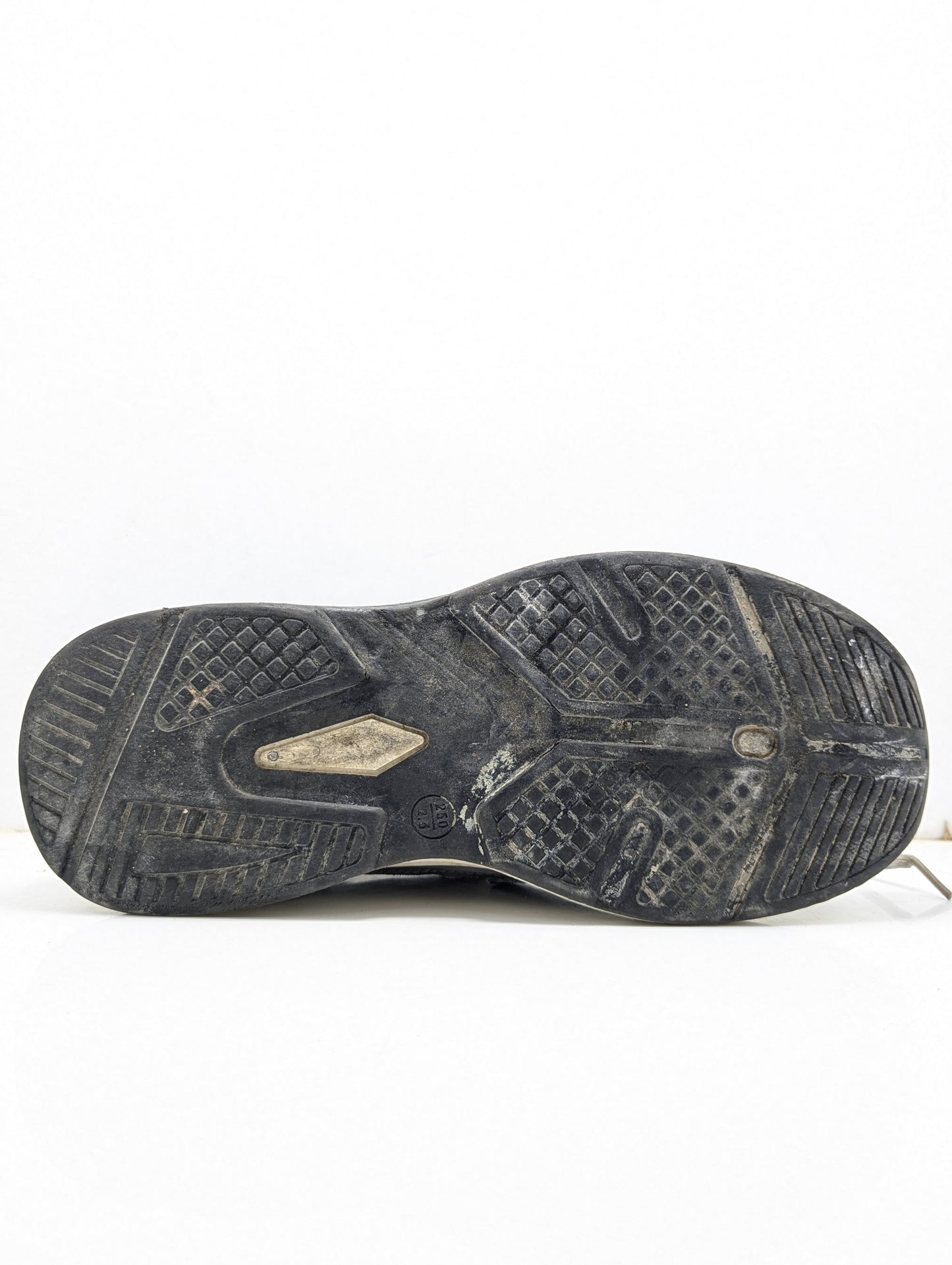 Fashion X Warrior Shoes